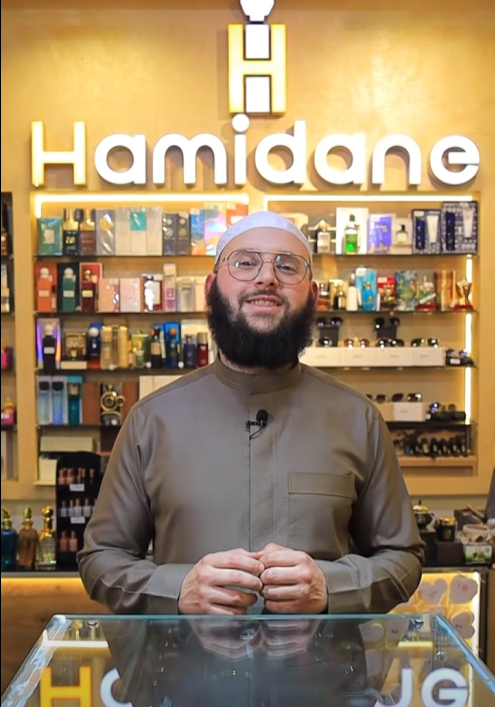 Boutique Hamidane
