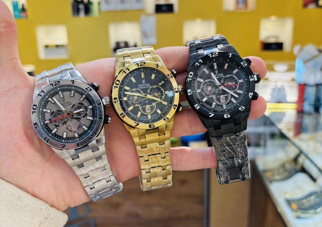 Montres Hamidane